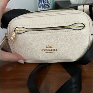 Coach Bumbag/belt bag